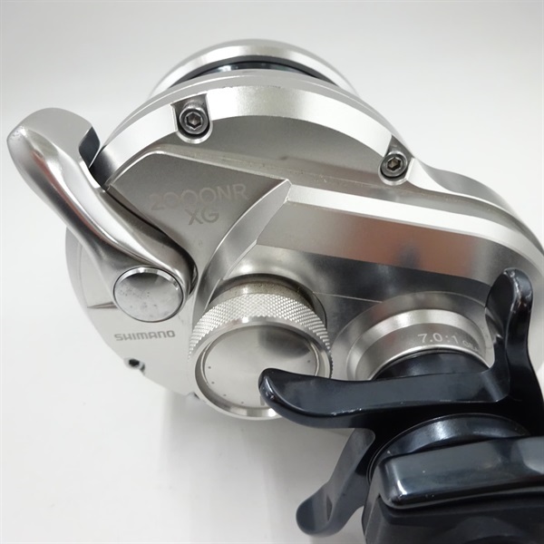 ２１オシアジガー２０００ＮＲＸＧ